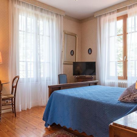 La Maison De Mireille Villa Le Puy-en-Velay Exterior foto