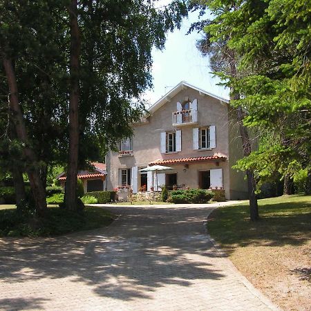 La Maison De Mireille Villa Le Puy-en-Velay Exterior foto