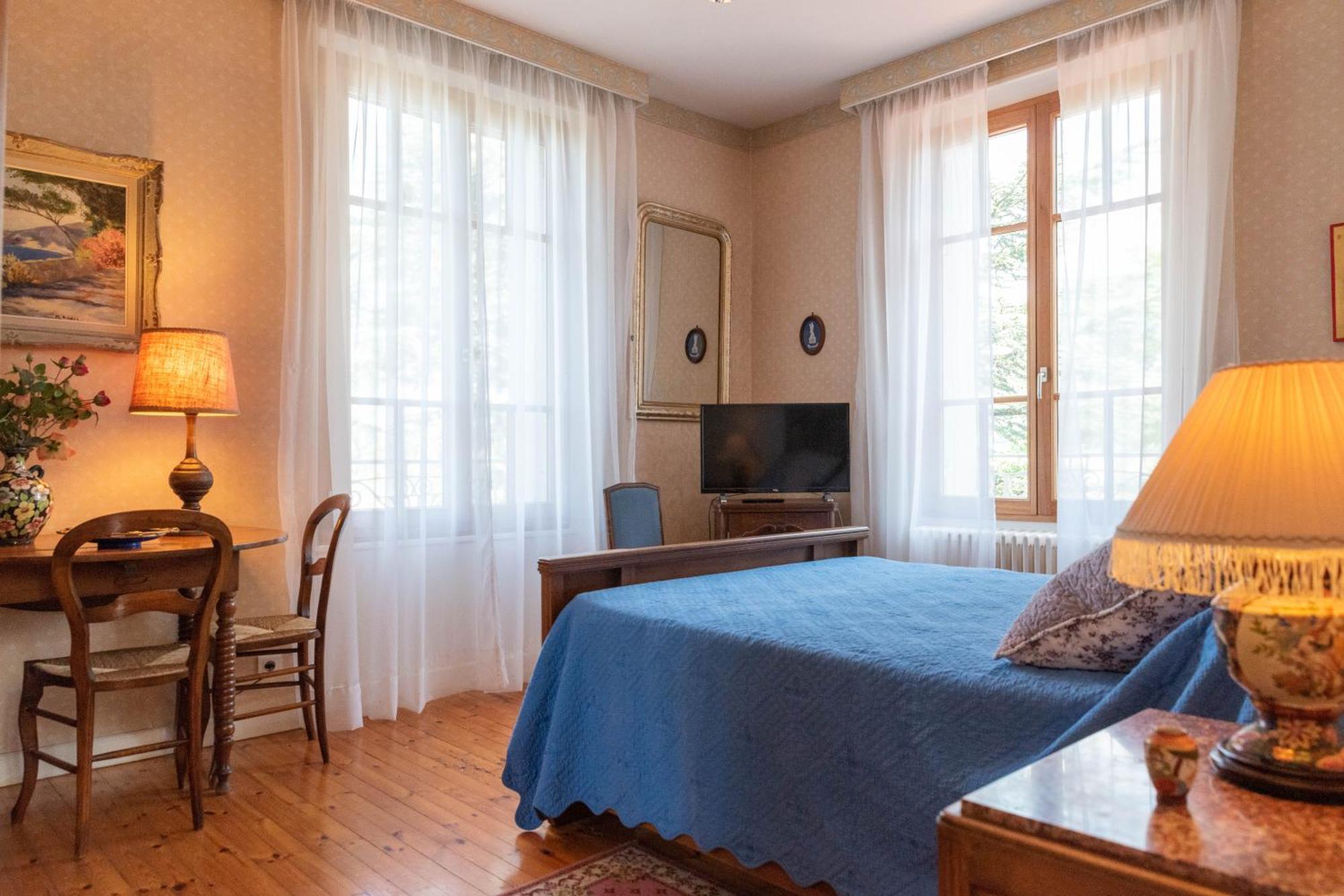 La Maison De Mireille Villa Le Puy-en-Velay Exterior foto