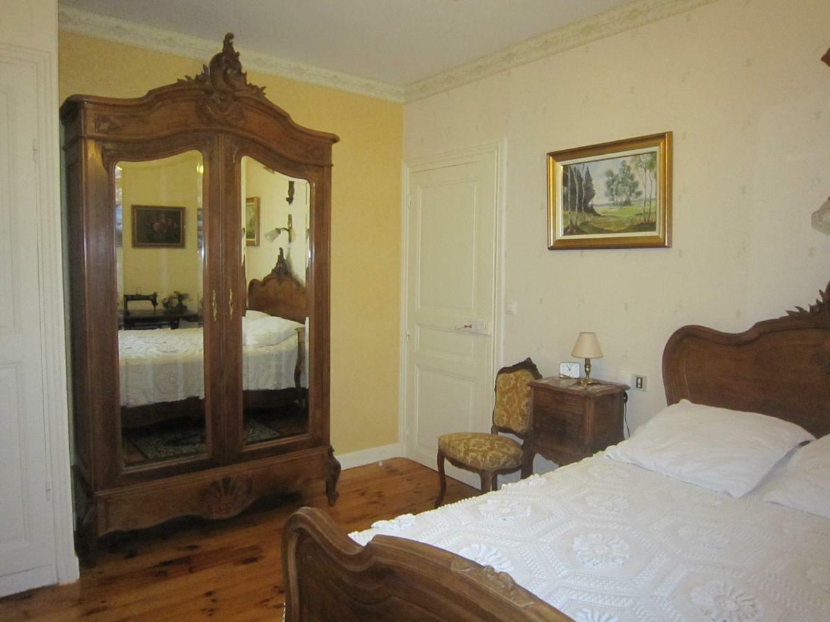 La Maison De Mireille Villa Le Puy-en-Velay Exterior foto